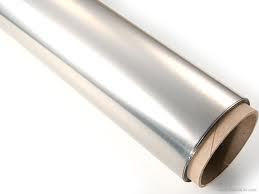 Heat Treat Foil (Tool Wrap) 309 - up to 2240F - Full rolls