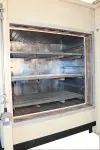 Industrial Custom Ovens