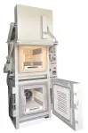 Dual Chamber Furnace K-15 15 20-D