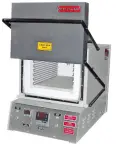 Bench Top Heat Treat Furnace