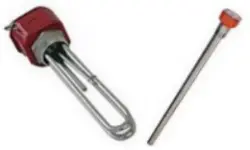 Screwplug Immersion Heaters