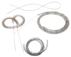 Open Coil Wire Elements Open Coil Wire Elements