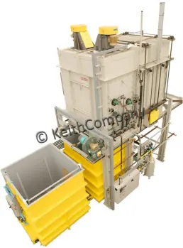 Indirect-gas-fired-aluminum-heat-treat-furnace-for-AMS-2750