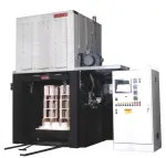 Bottom Loading Furnaces