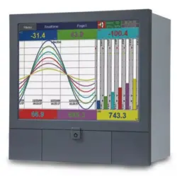 FutureDesigns-PR10 -TemperatureRecorder