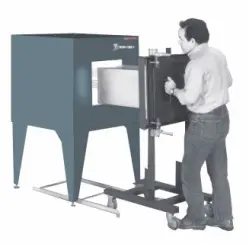 Controlled Atmosphere Furnace