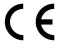CE Logo