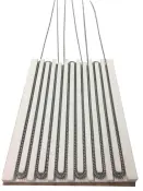 Element Plate Assemblies