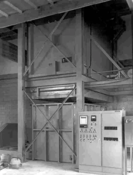 aluminum drop bottom