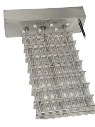 15 KW Stainless steel for open coil heating element