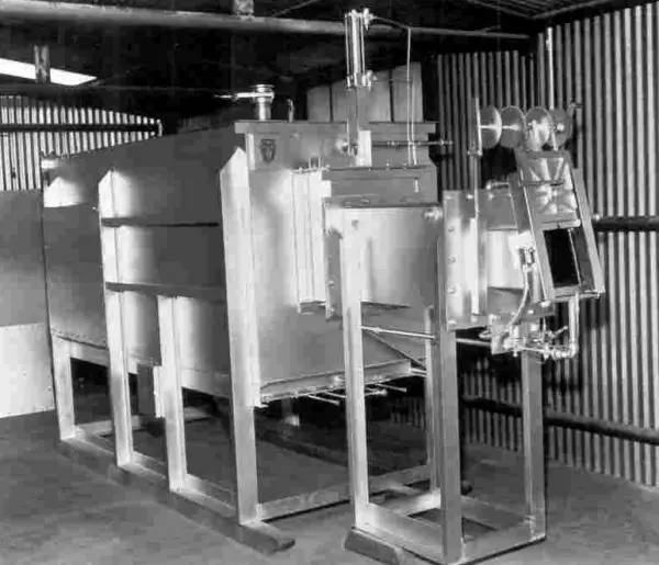 moly hydrogen pusher