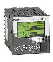West Pro EC44 Dual Temperature Controller