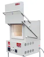 Benchtop Furnace