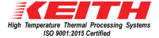 Keith Company Logo