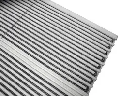 Electra Furnace Heating Elements