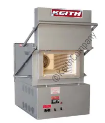 K-120820-DW with PM3 temperature controller and fan