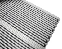 resistance heating element in ceramic for Recco furnace