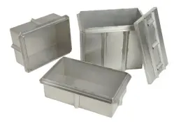 Alloy Boxes 316 SS