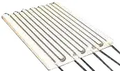 Wire Wound Element Recco 61187