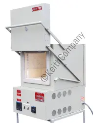 K-121220-B with over temp controller, embedded ceramic heating elements