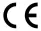 CE Logo