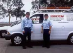Keith Company - Service Team 