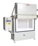 Front Loading Furnace with Atmosphere Seal - Electric Heated