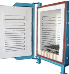 Front Loading Furnaces