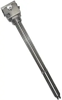 R-Series Screwplug Immersion Heater