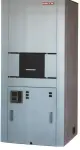 Bottom Loading Box furnace for up to 3300 degF