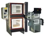 Tool Steel Heat Treat Furnace