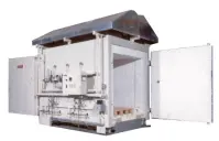 box kiln