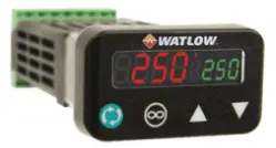 CONTROLLER WATLOW PM3T LEGACY