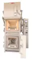 Dual Chamber Furnace