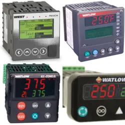 CompairisonControllers